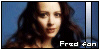 Just Curious: Fred