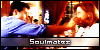 Soulmates: Mulder/Scully
