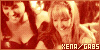 That's What Friends Do, They Stand By Each Other: Xena/Gabrielle