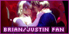 Kinda Sweet: Brian/Justin