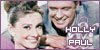 No matter where you go, you just end up running into yourself: Paul/Holly