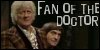 There I am...I mean there you are!: The Doctor