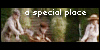 A Special Place: The Secret Garden