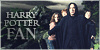 Patronus: Harry Potter