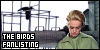 They're Coming!: The Birds