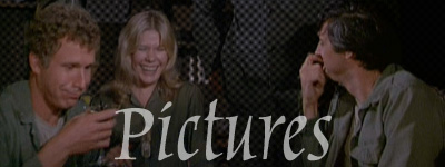 Hurrah for Pictures!