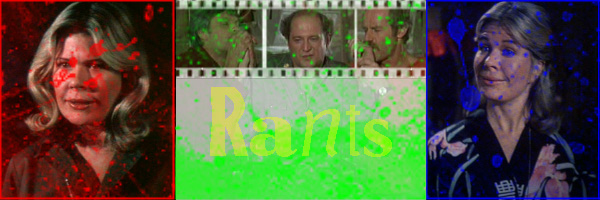Rantings and Ramblings from an obsessed fangirl