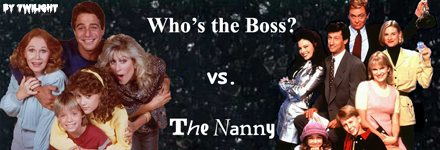 Who's the Boss? vs. The Nanny: Similarities and Tidbits