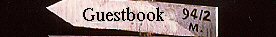 Comment and SIGN Guestbook!