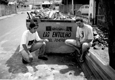 " Marc�o e J�nior, 1997" 