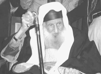 rabbi kadury