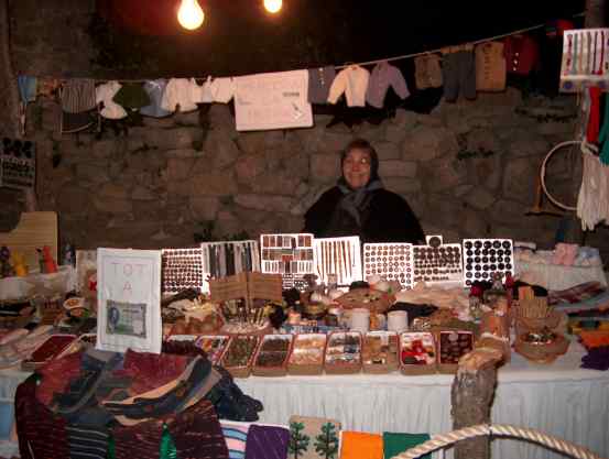 El mercat