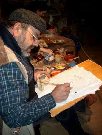 El Pintor
