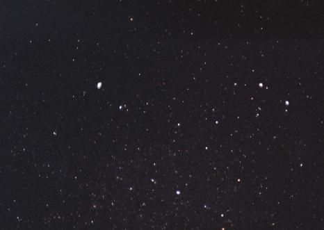 move cursor over