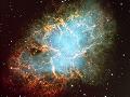Crab Nebula / click to view large