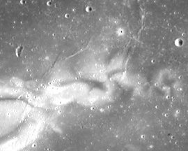 image credit NASA