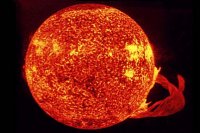SOHO our Sun