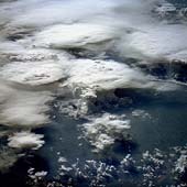 Our  Planet Earth