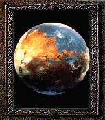 BPE T&E Journey to Mars