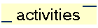District Activities