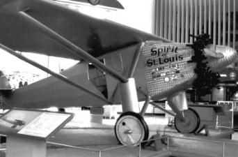 Spirit of St. Louis