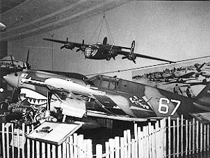 Flying Tiger