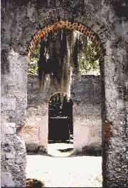 Chapel of Ease