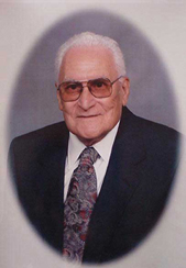 Dr. Reed P. Johnson