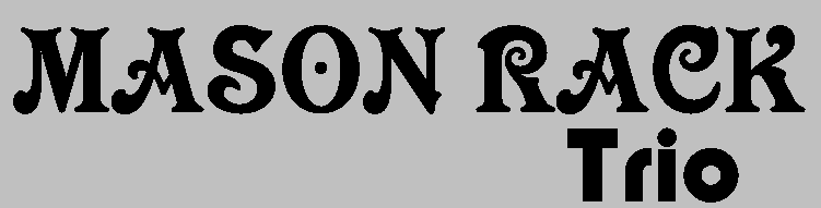 mason rack band