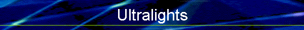 Ultralights