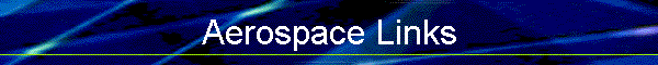 Aerospace Links
