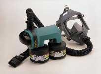 Proflow2 Respirateur Assist&eacute;, cliquez sur cette image pour plus d'infos.