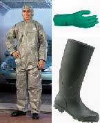 Protection Corporelle Haut de gamme. Cliquez sur cette image pour plus d'infos.