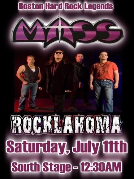 rocklahoma