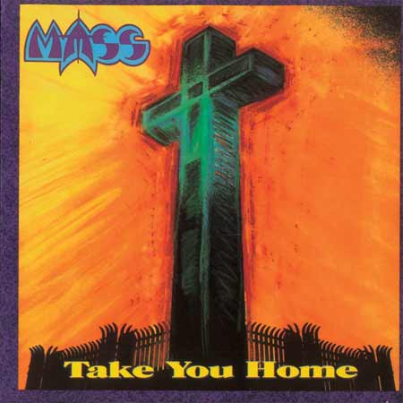 Take You Home CD