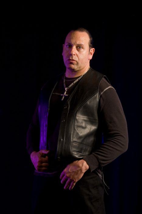 Gene D'Itria