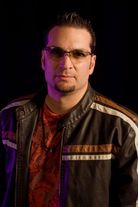 Michael Palumbo