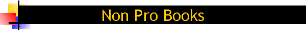 Non Pro Books