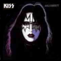 ACE FREHLEY 