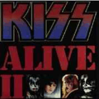 AliveII