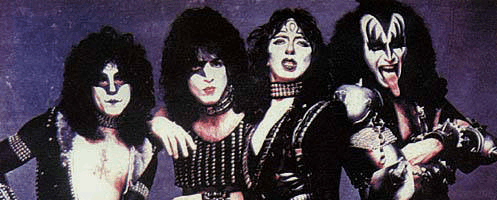 GENE SIMMONS