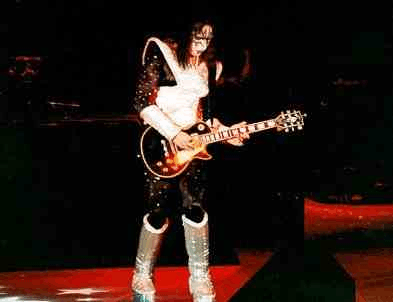 LICK IT UP