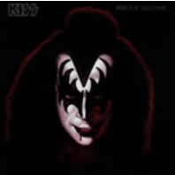 GENE SIMMONS