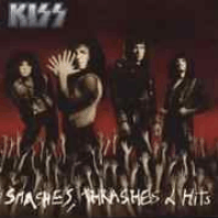 SMASHES TRASHES & HITS
