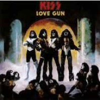 LOVE GUN
