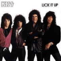 LICK IT UP