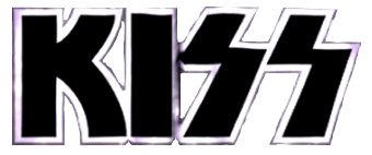 Logo de Kiss