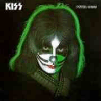 PETER CRISS