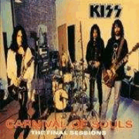 CARNIVAL OF SOULS 