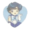 A Mercury Heart!